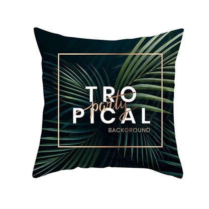 Pillow Covers