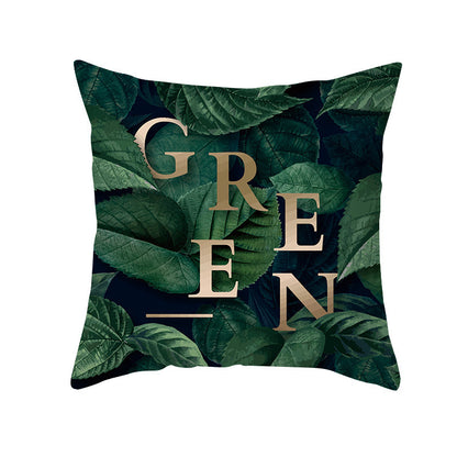 Pillow Covers