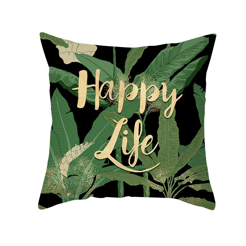 Pillow Covers