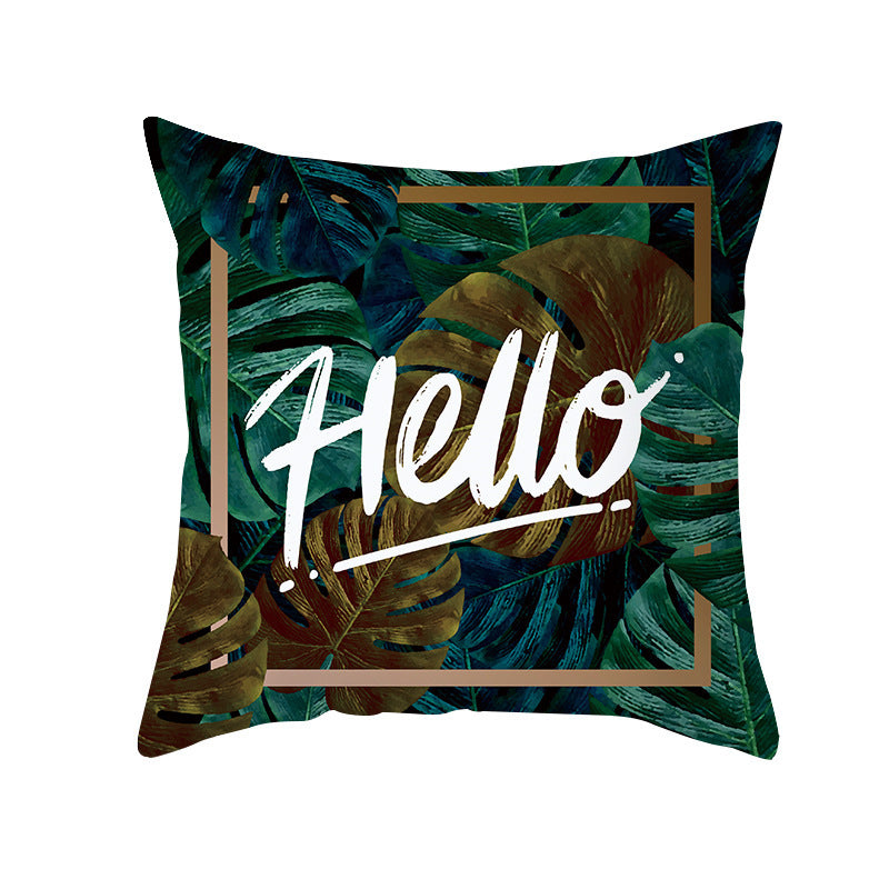 Pillow Covers