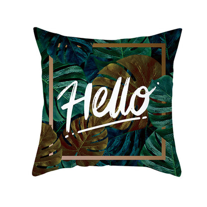 Pillow Covers