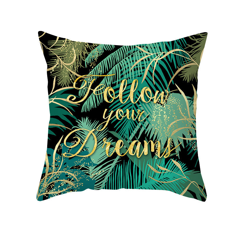 Pillow Covers