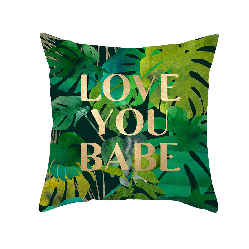 Pillow Covers