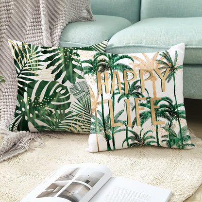 Pillow Covers