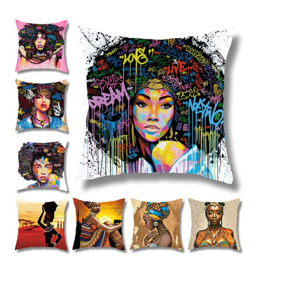 Pillow Covers