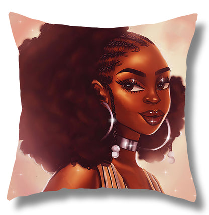 Pillow Covers