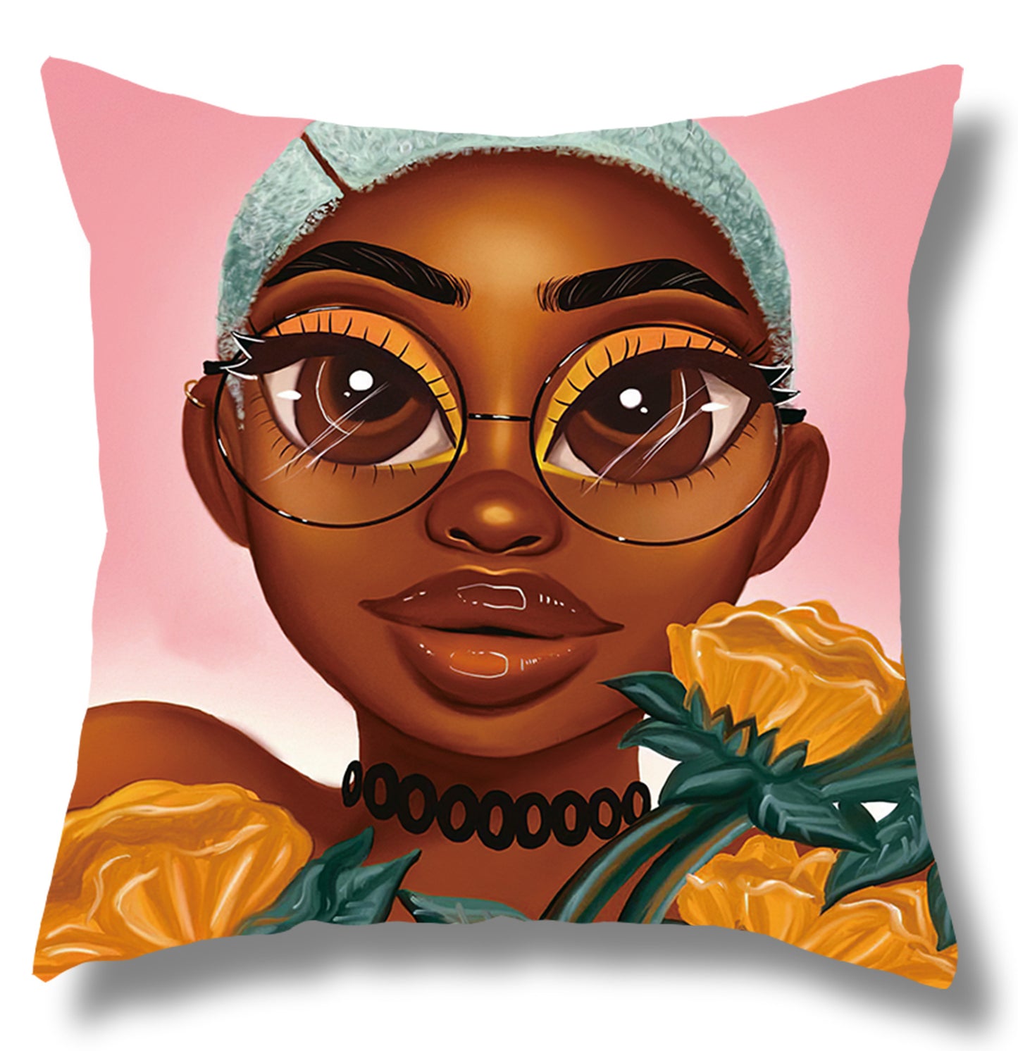 Pillow Covers