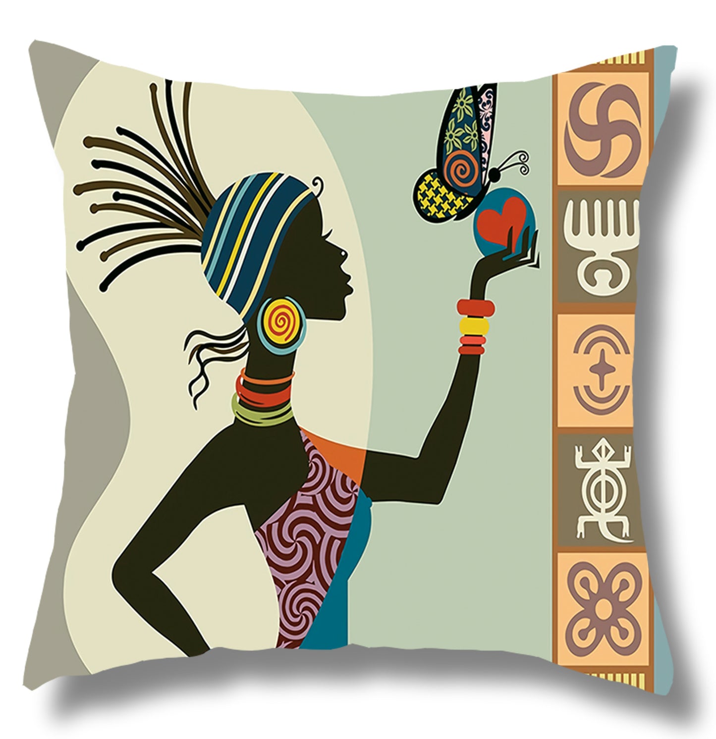 Pillow Covers