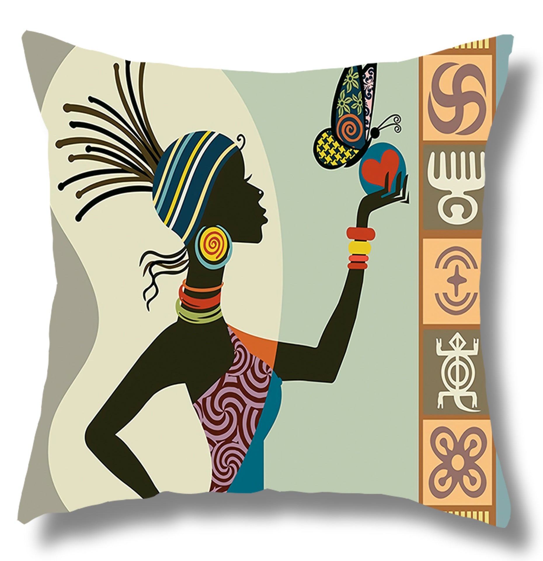 Pillow Covers