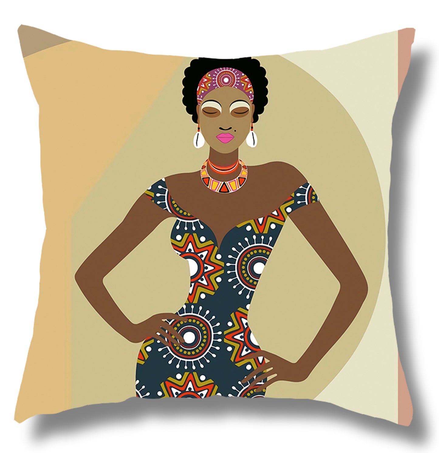 Pillow Covers