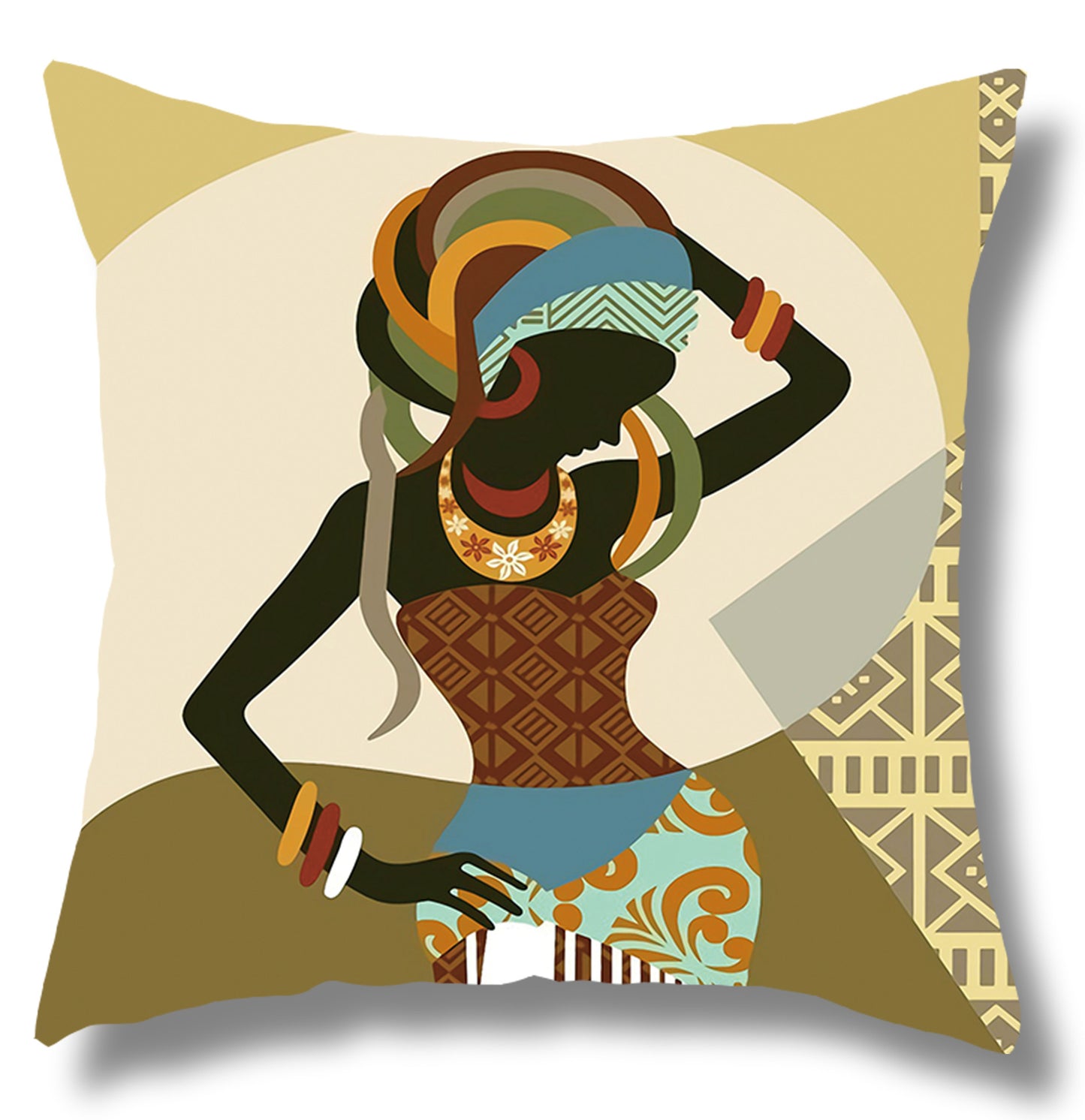 Pillow Covers