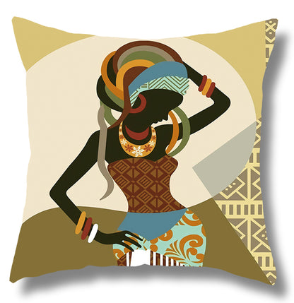 Pillow Covers
