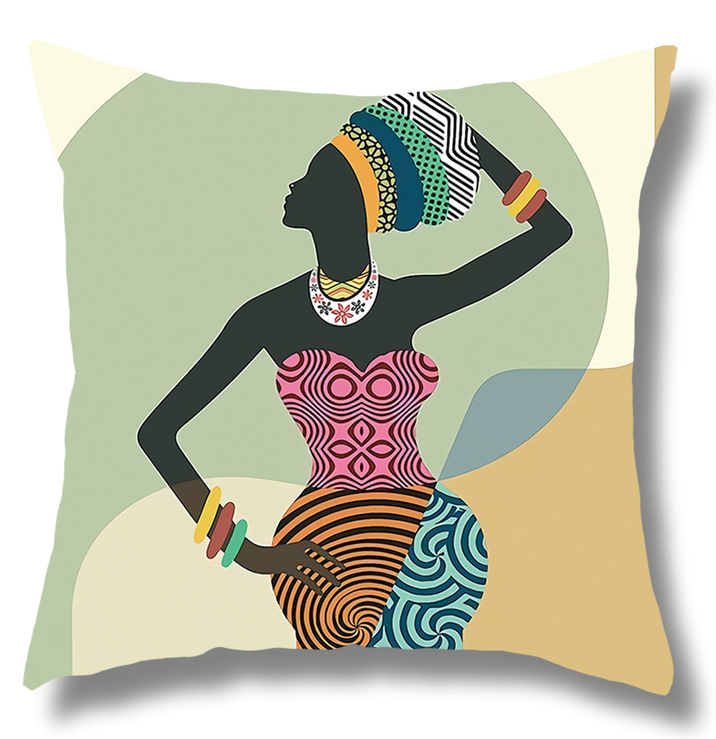 Pillow Covers
