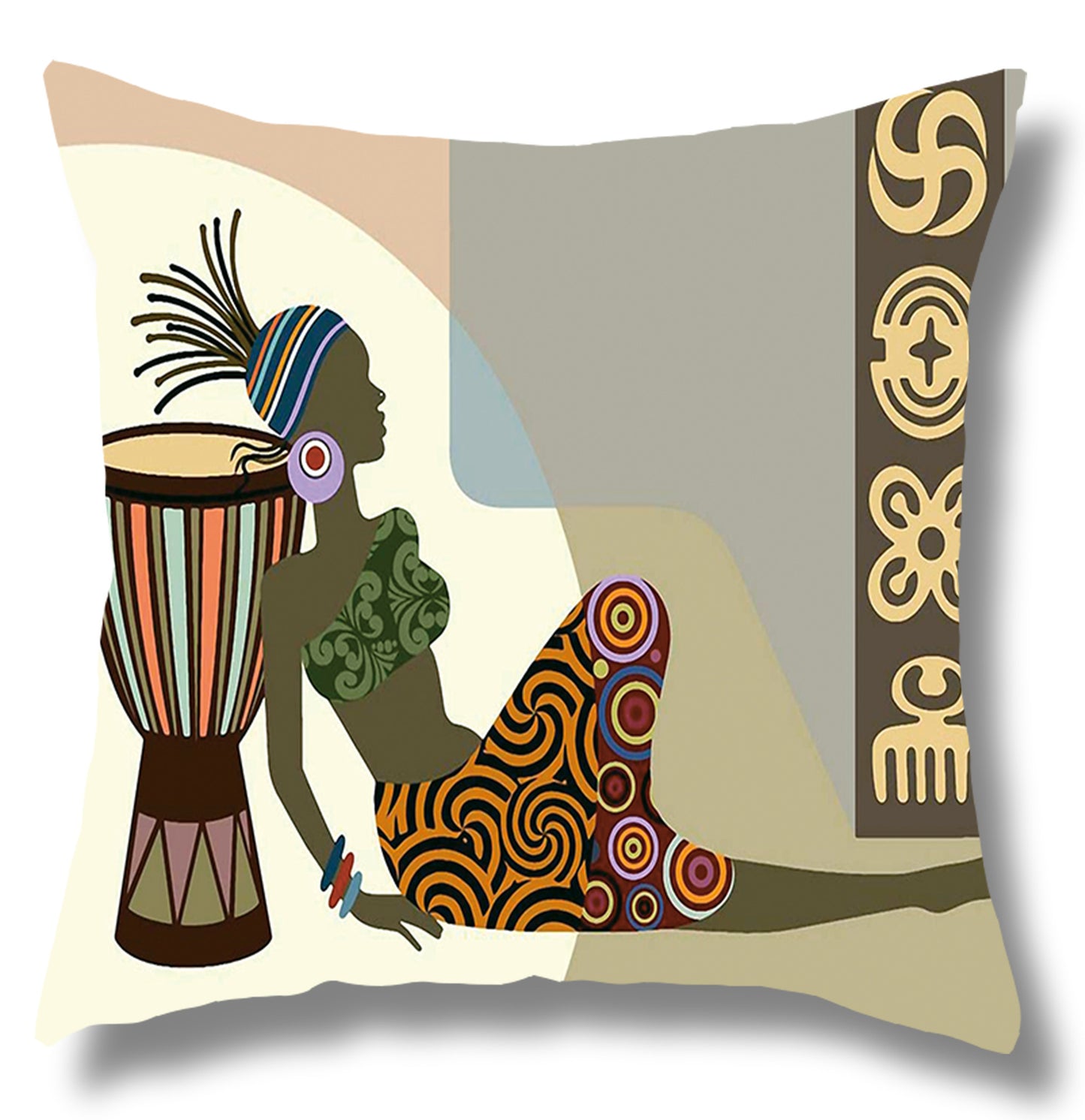 Pillow Covers