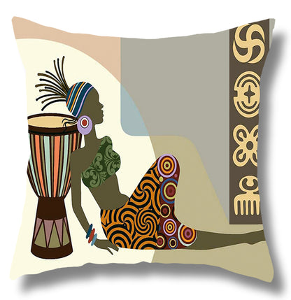 Pillow Covers