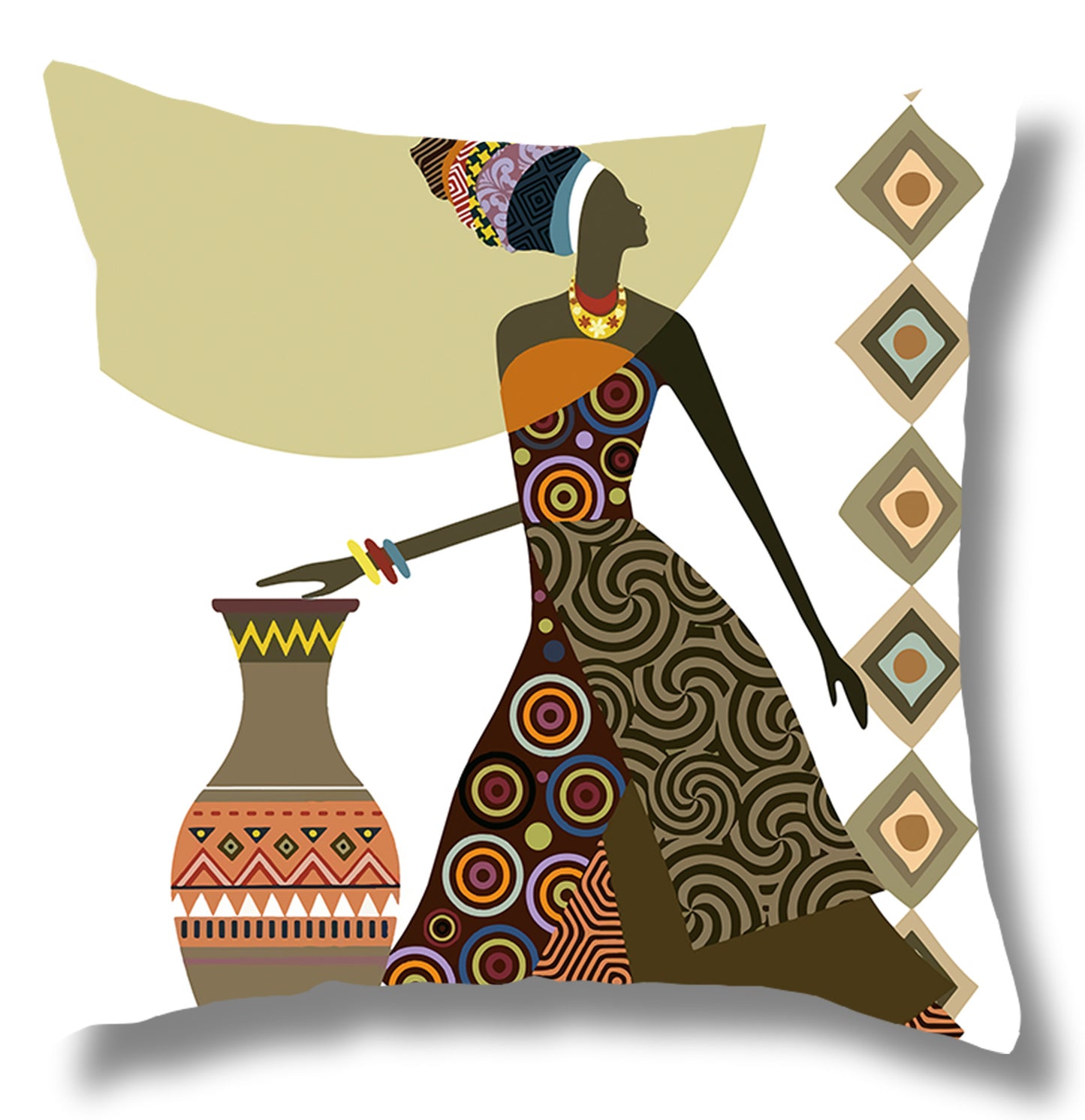 Pillow Covers