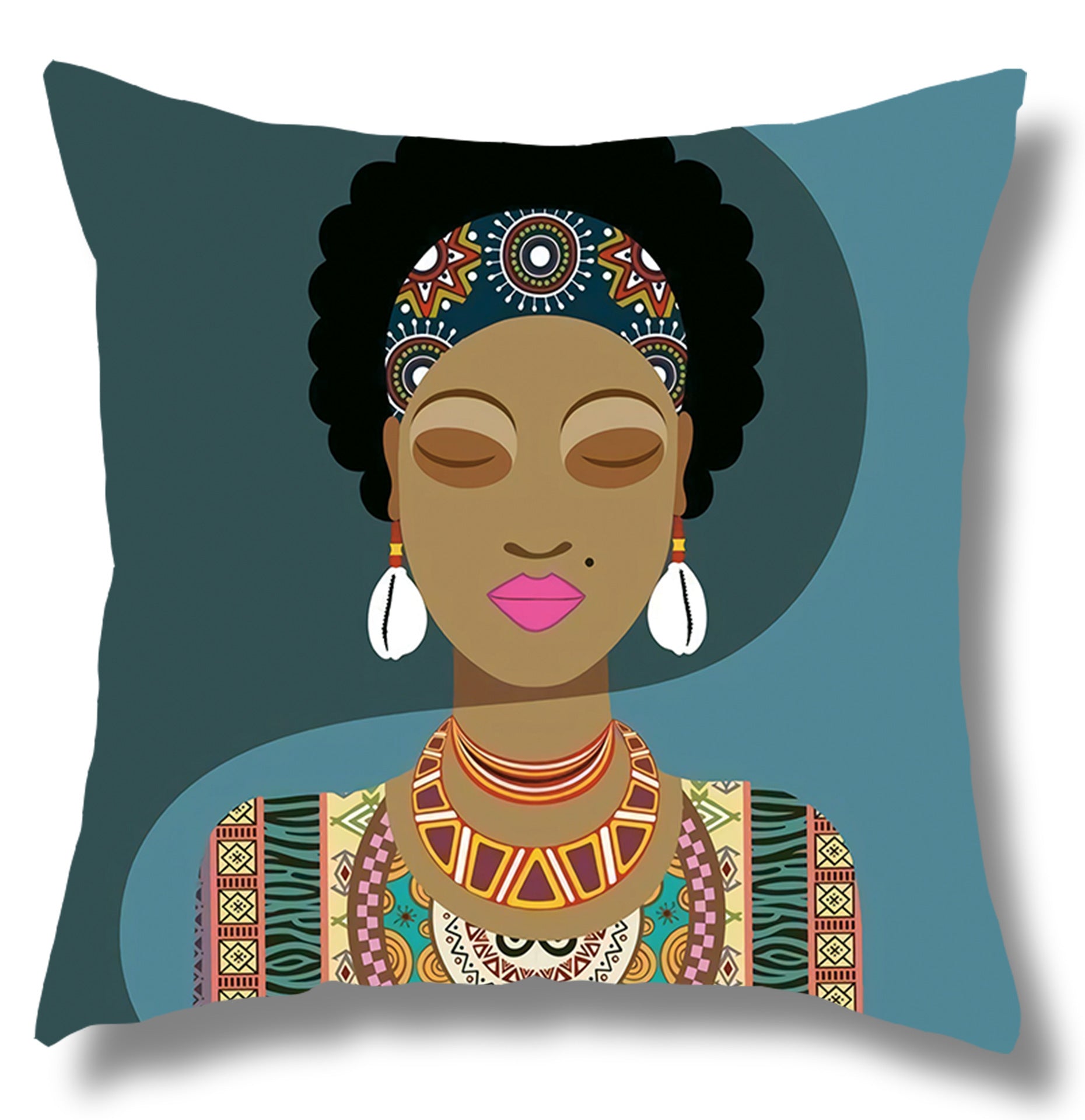 Pillow Covers