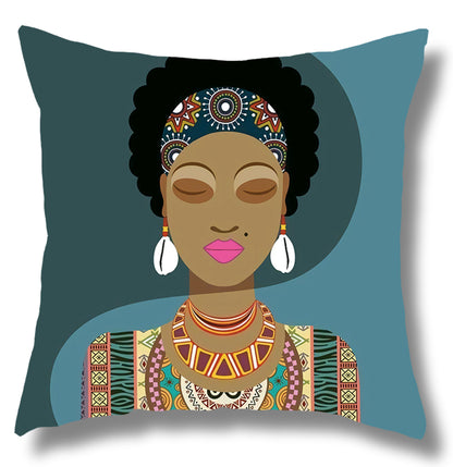 Pillow Covers