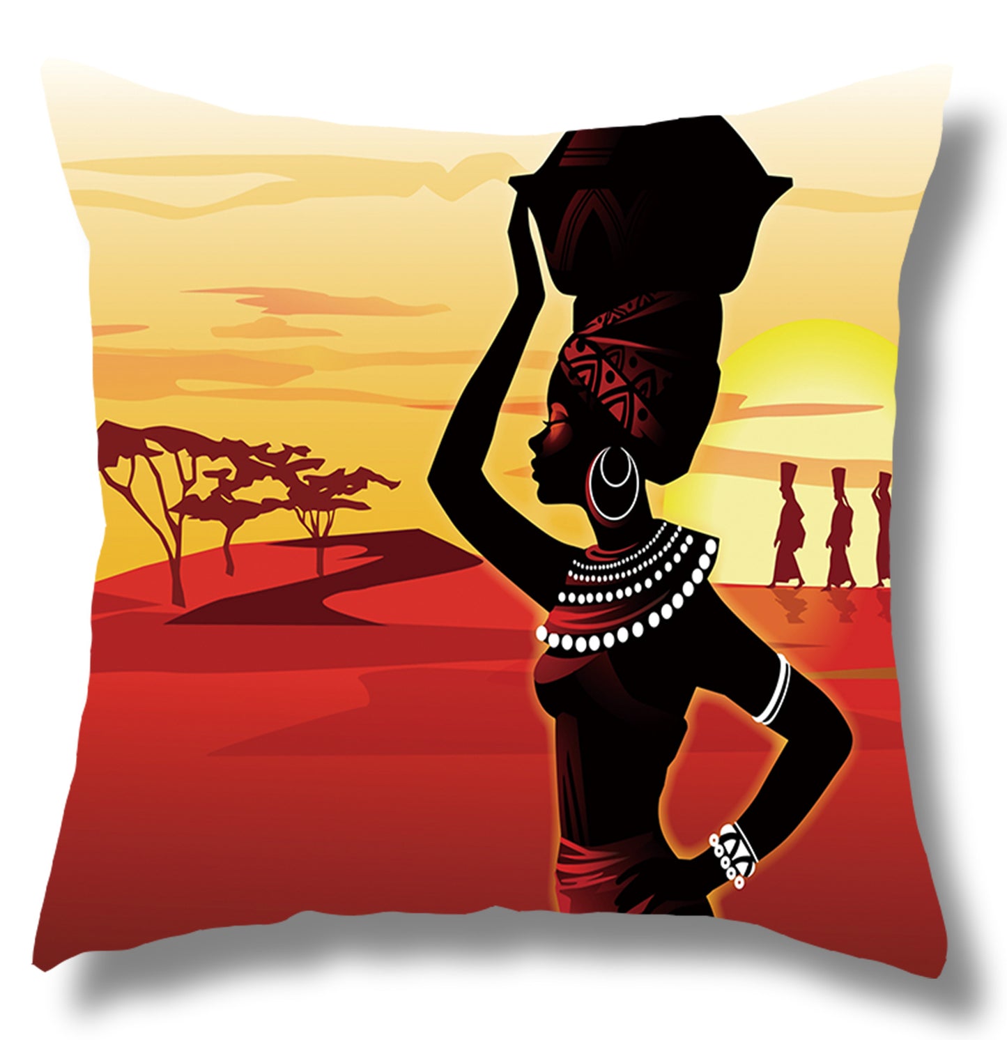 Pillow Covers