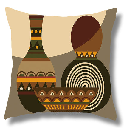 Pillow Covers