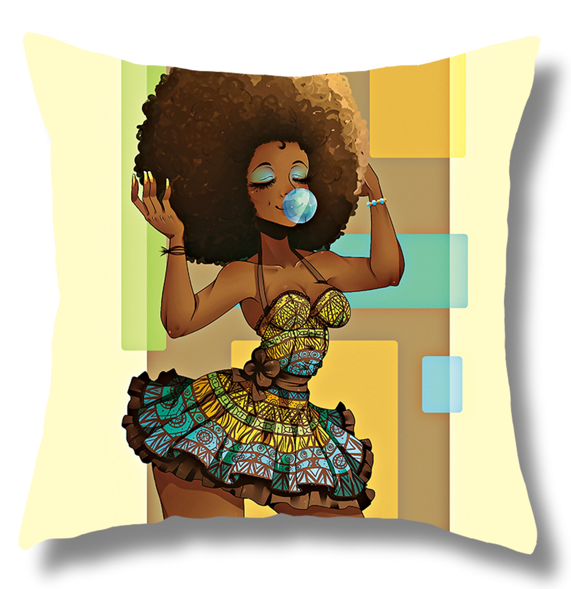 Pillow Covers