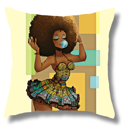 Pillow Covers