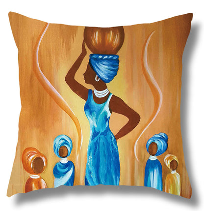 Pillow Covers