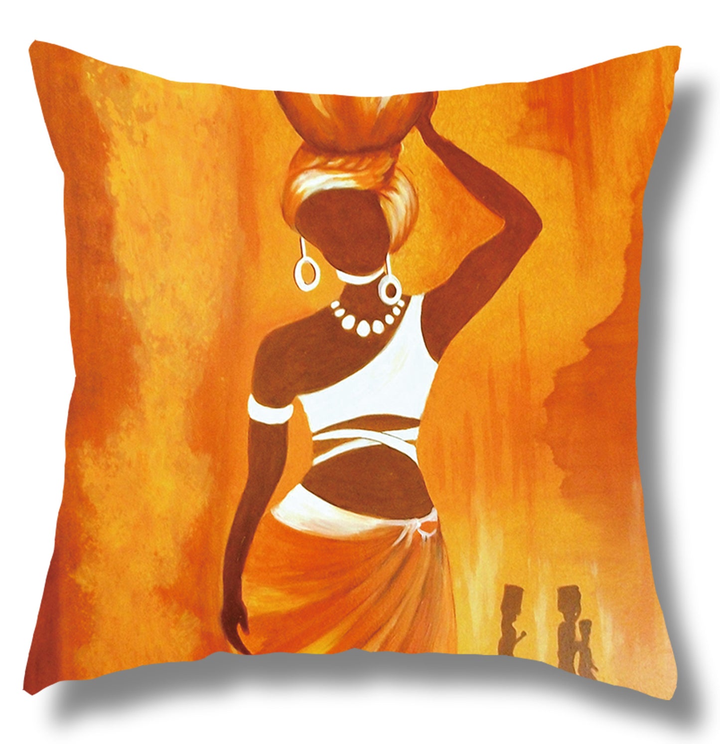 Pillow Covers