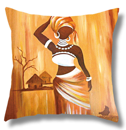 Pillow Covers