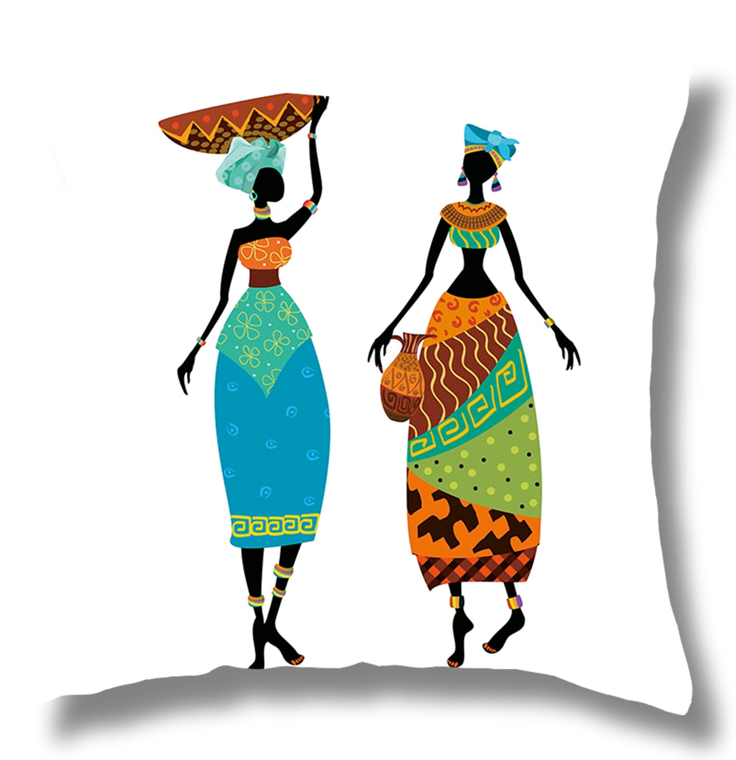 Pillow Covers