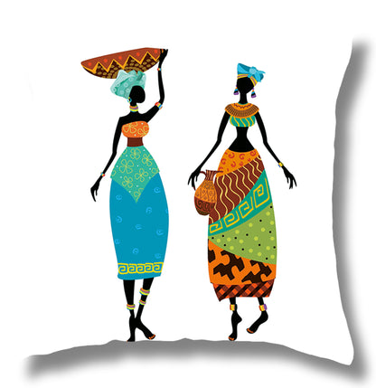Pillow Covers
