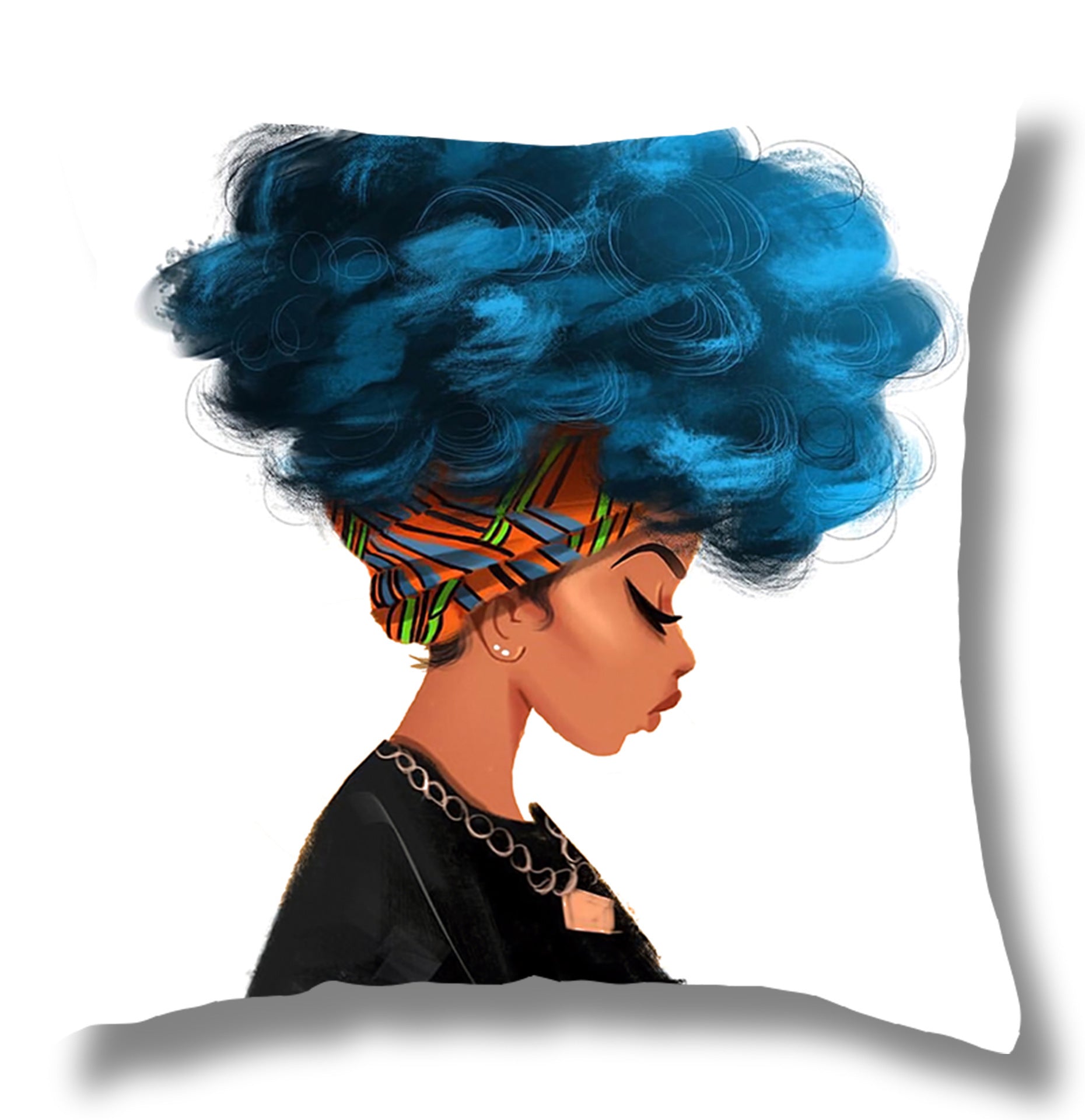 Pillow Covers