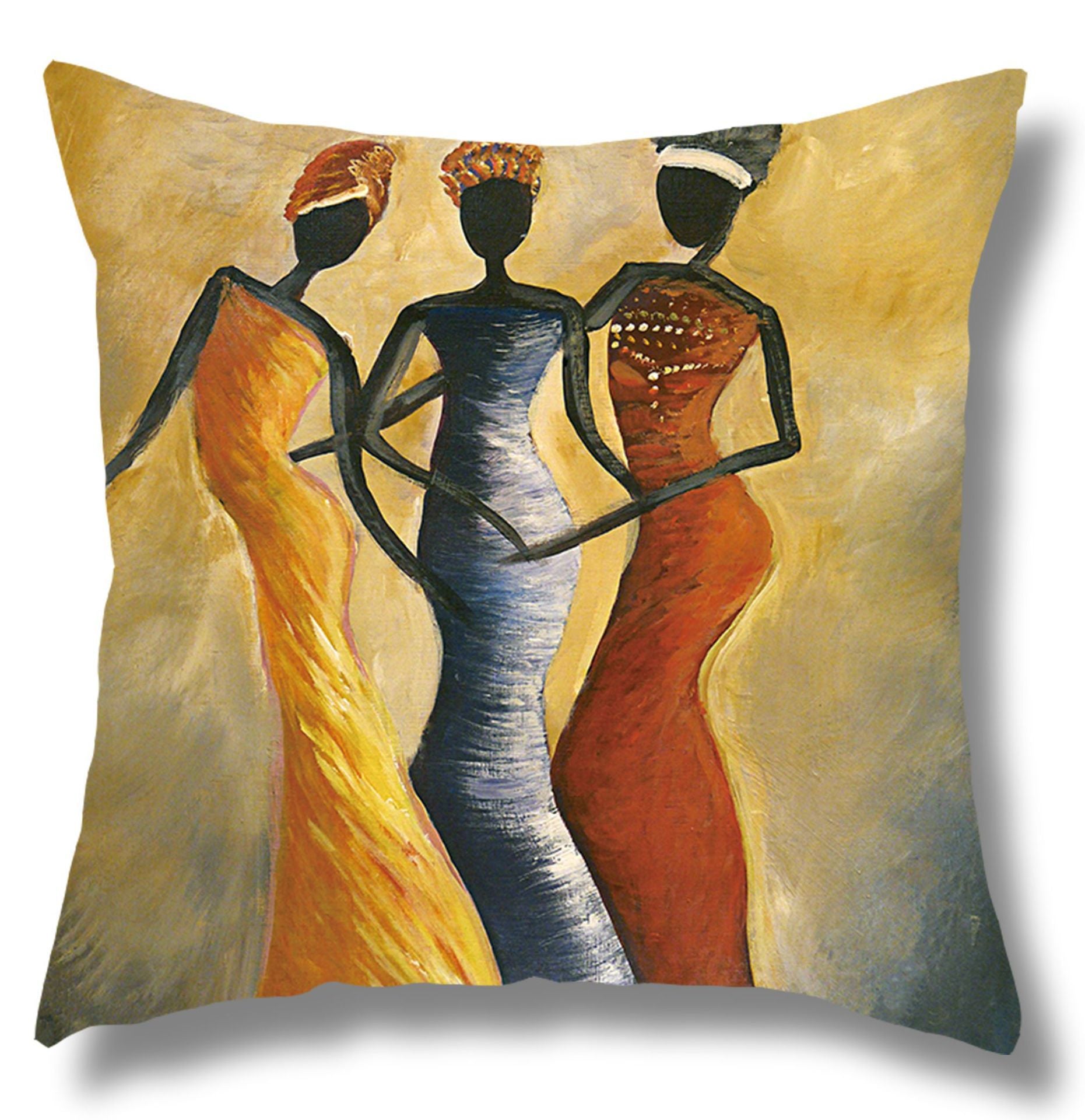 Pillow Covers