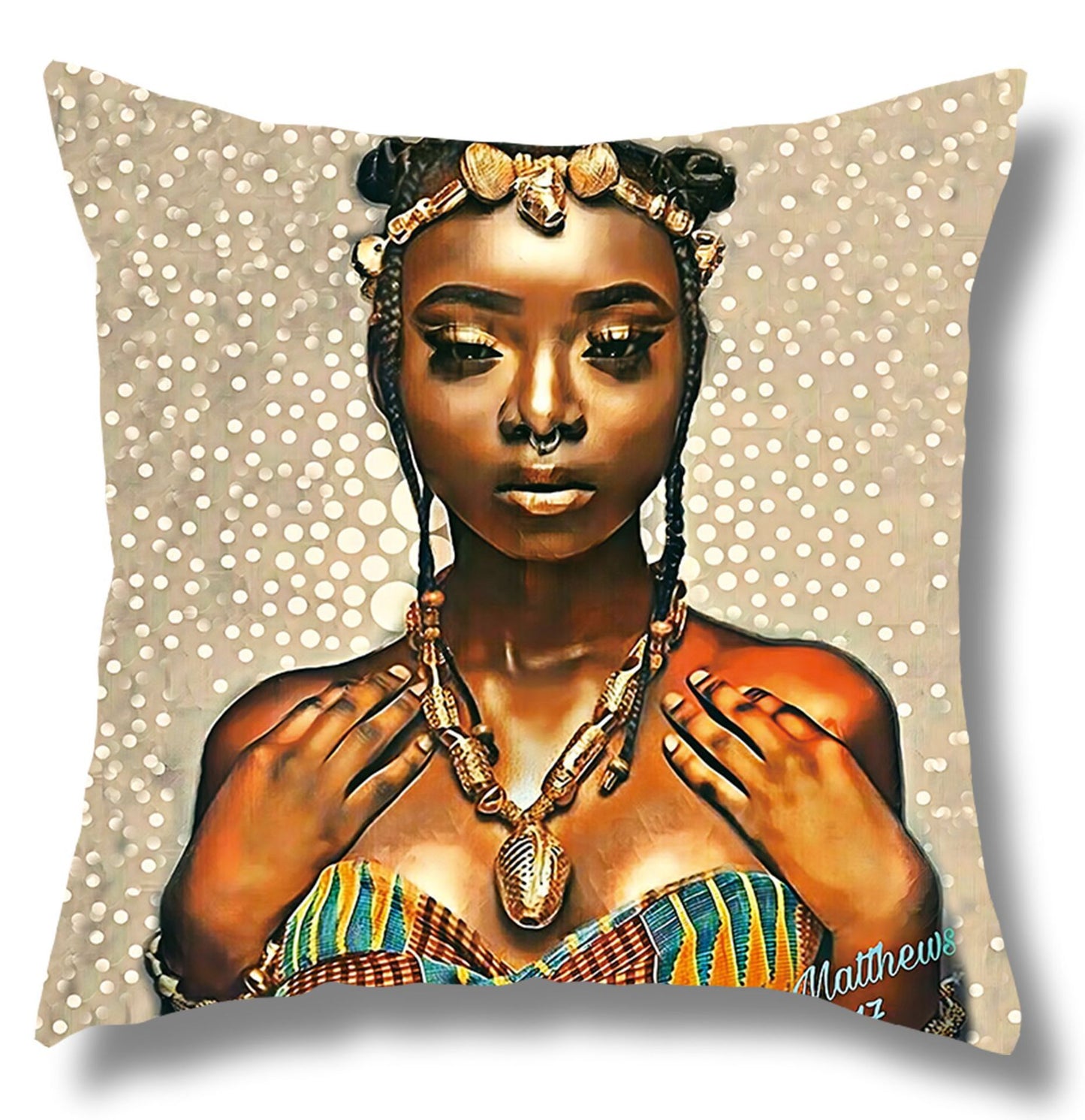 Pillow Covers