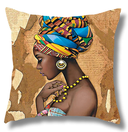 Pillow Covers