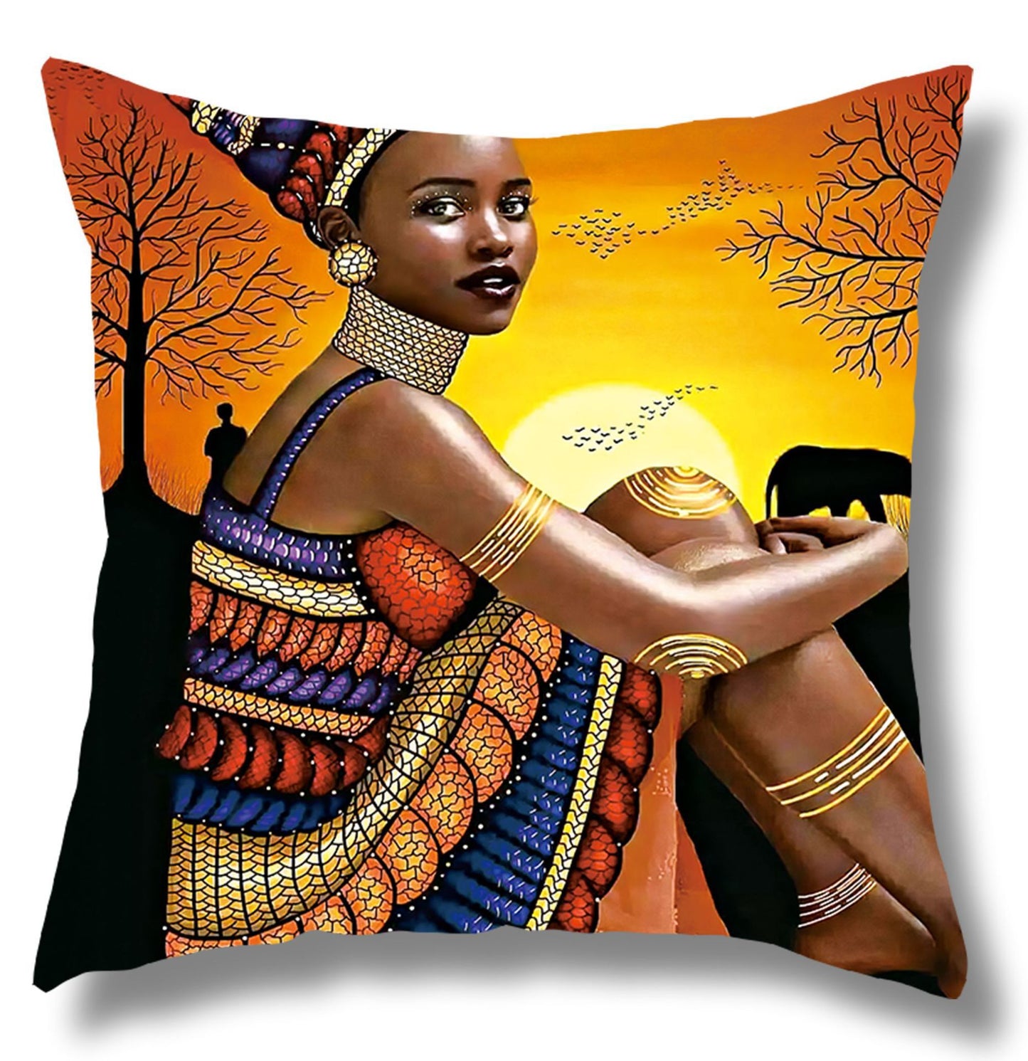 Pillow Covers