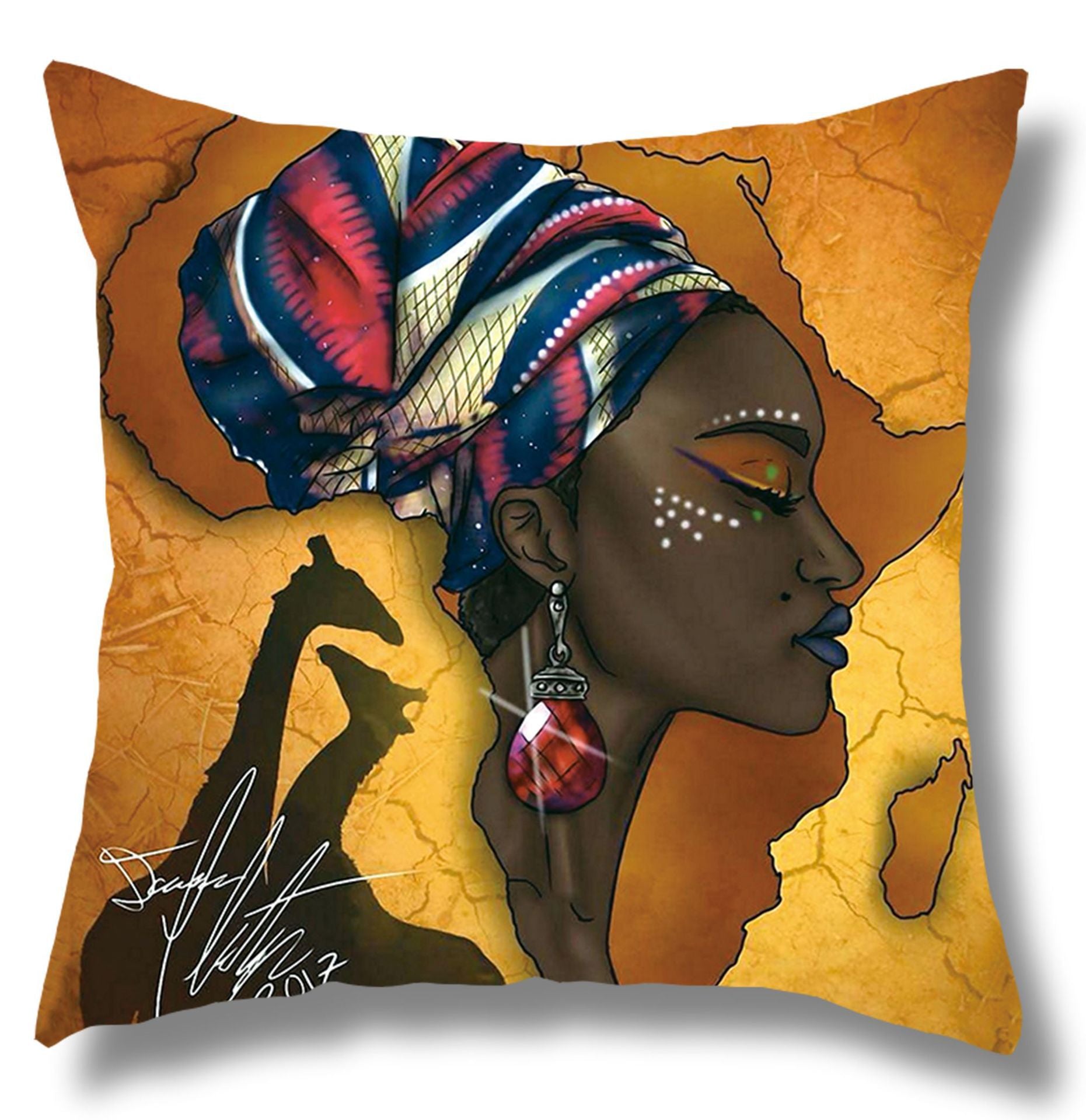 Pillow Covers