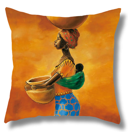 Pillow Covers