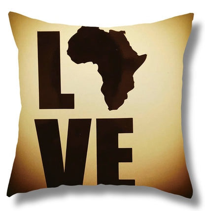 Pillow Covers