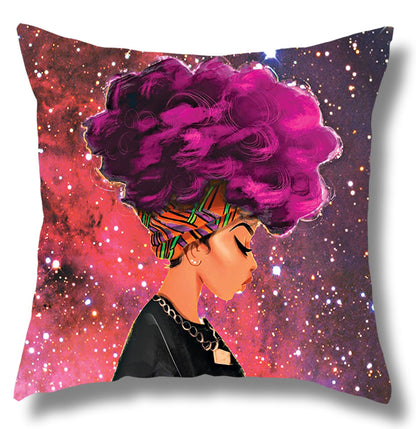 Pillow Covers
