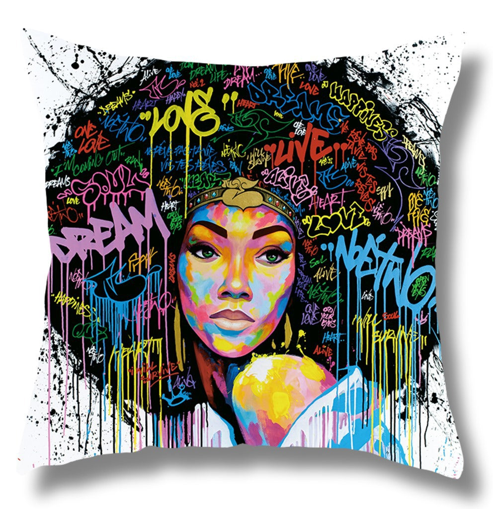Pillow Covers