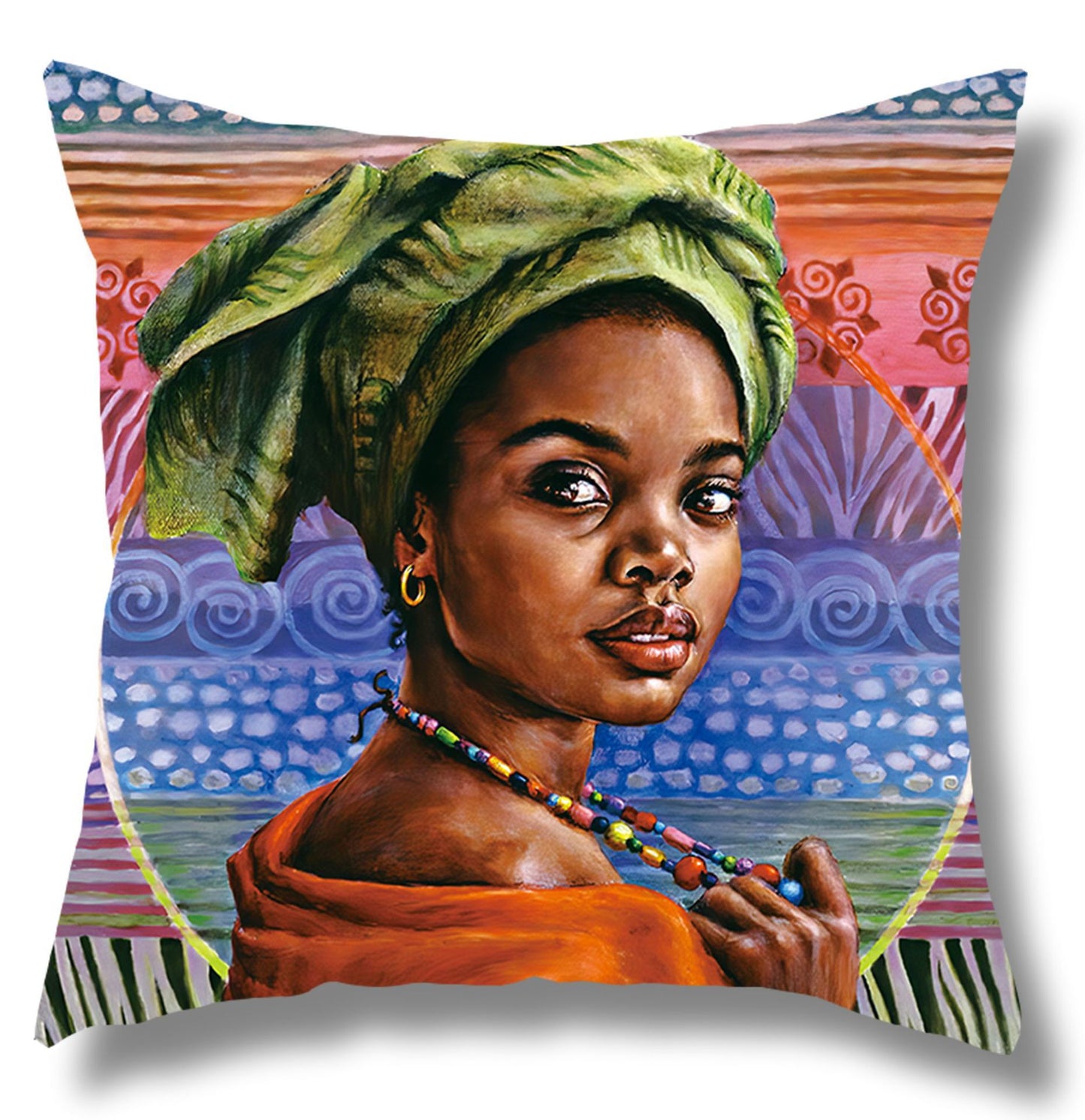 Pillow Covers