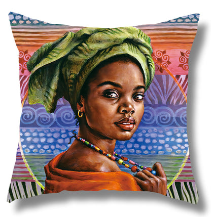 Pillow Covers