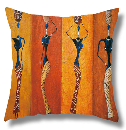 Pillow Covers