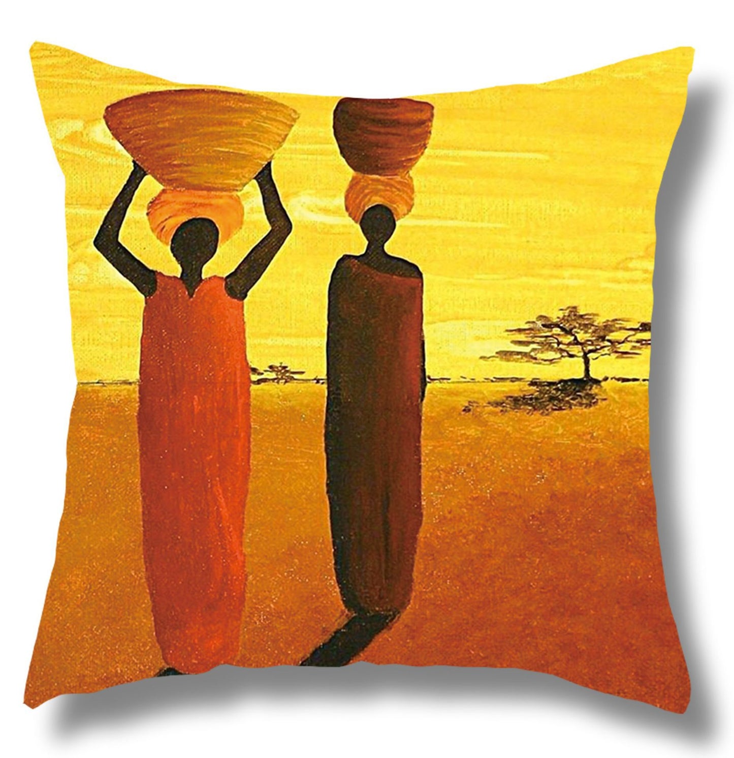 Pillow Covers