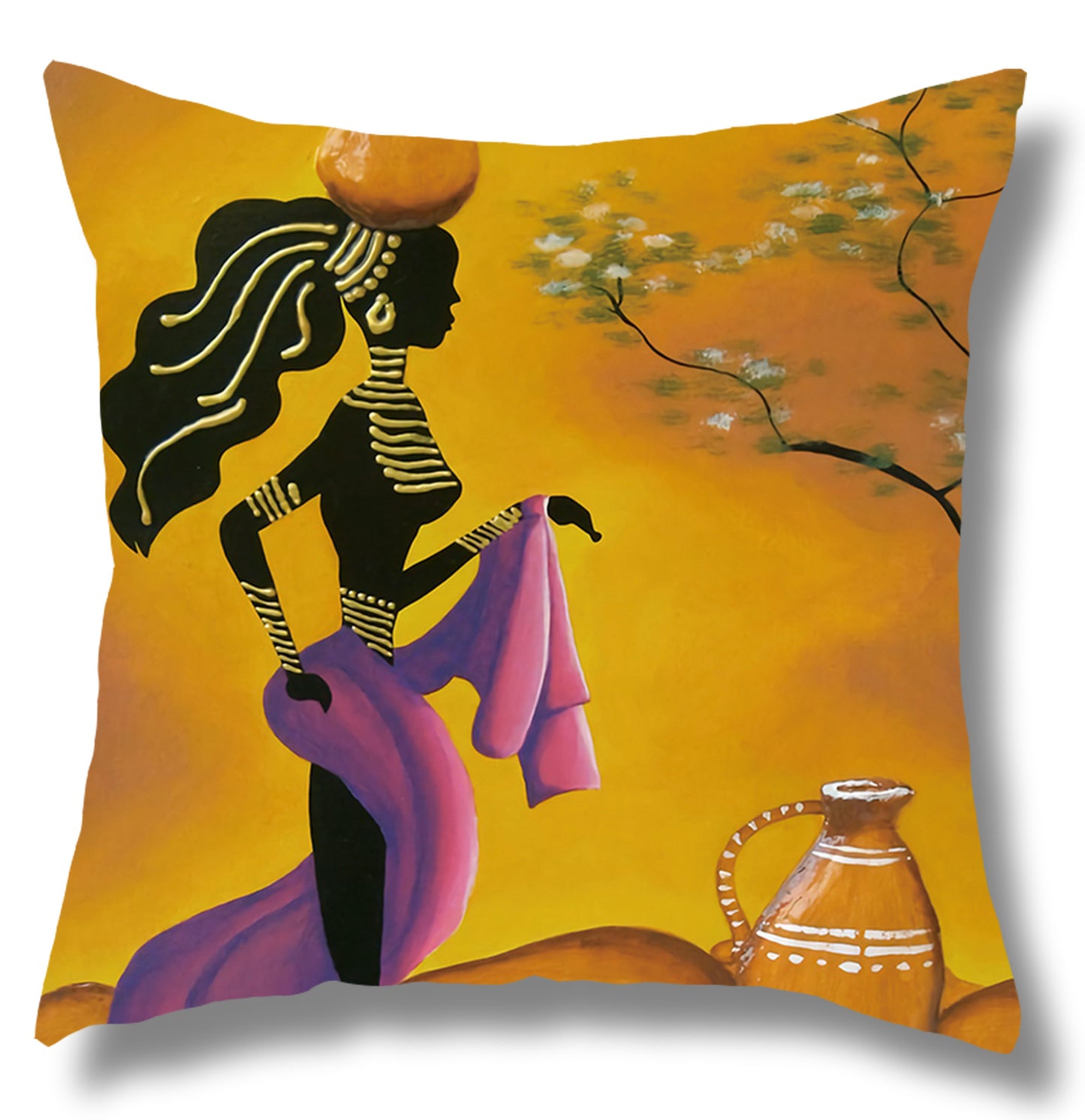 Pillow Covers