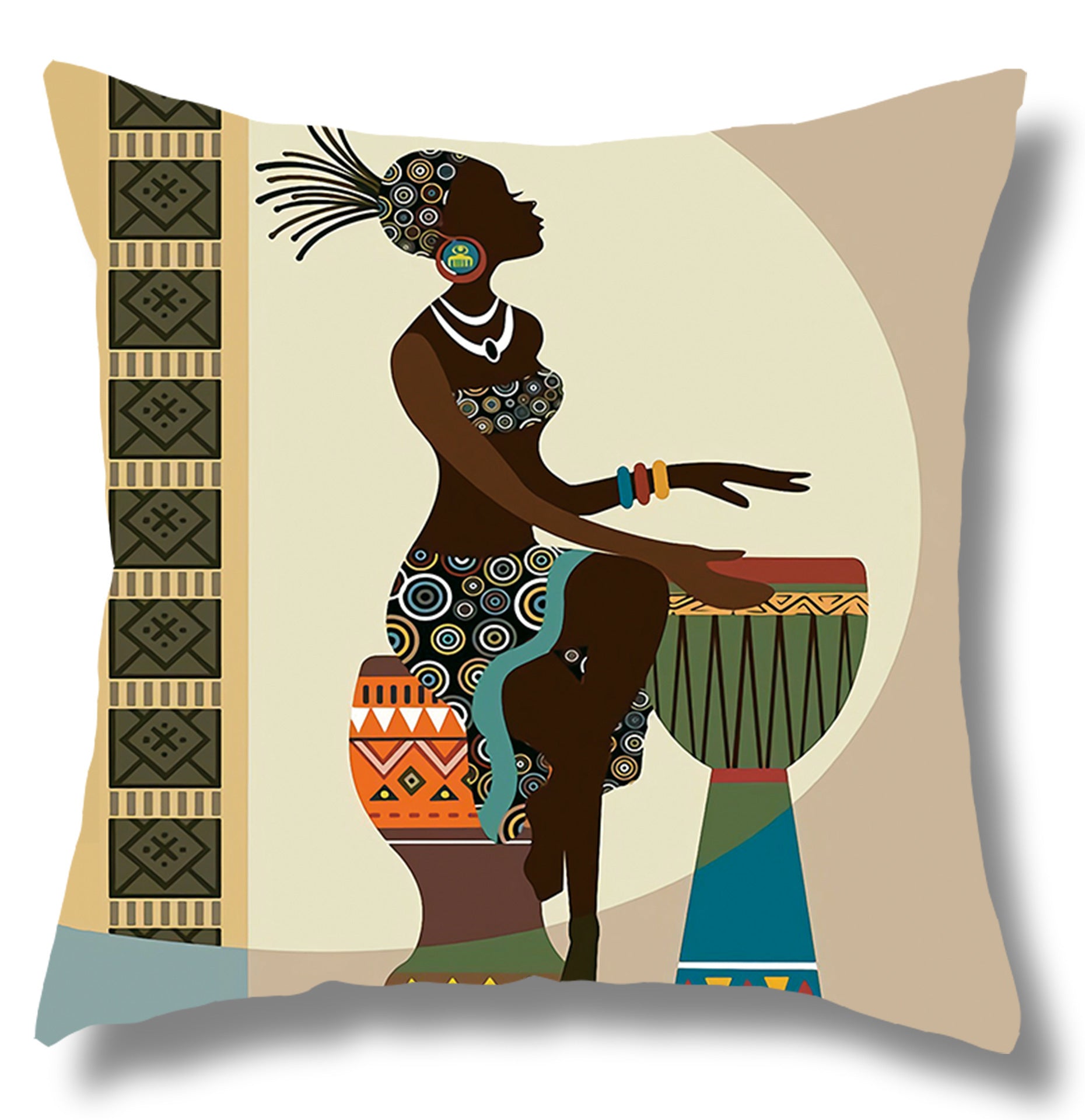Pillow Covers