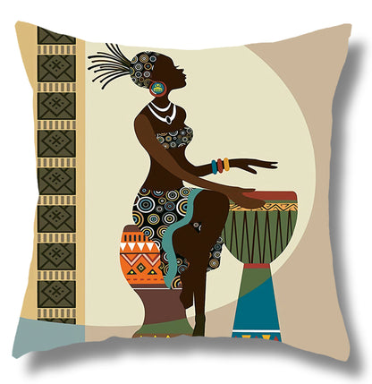 Pillow Covers