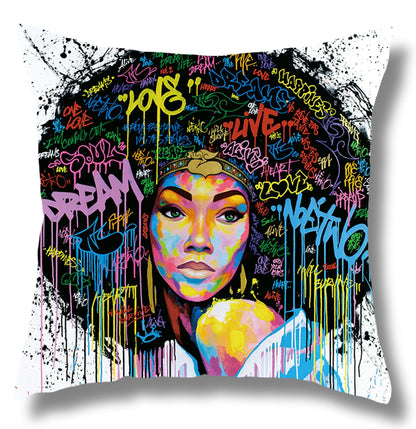 Pillow Covers