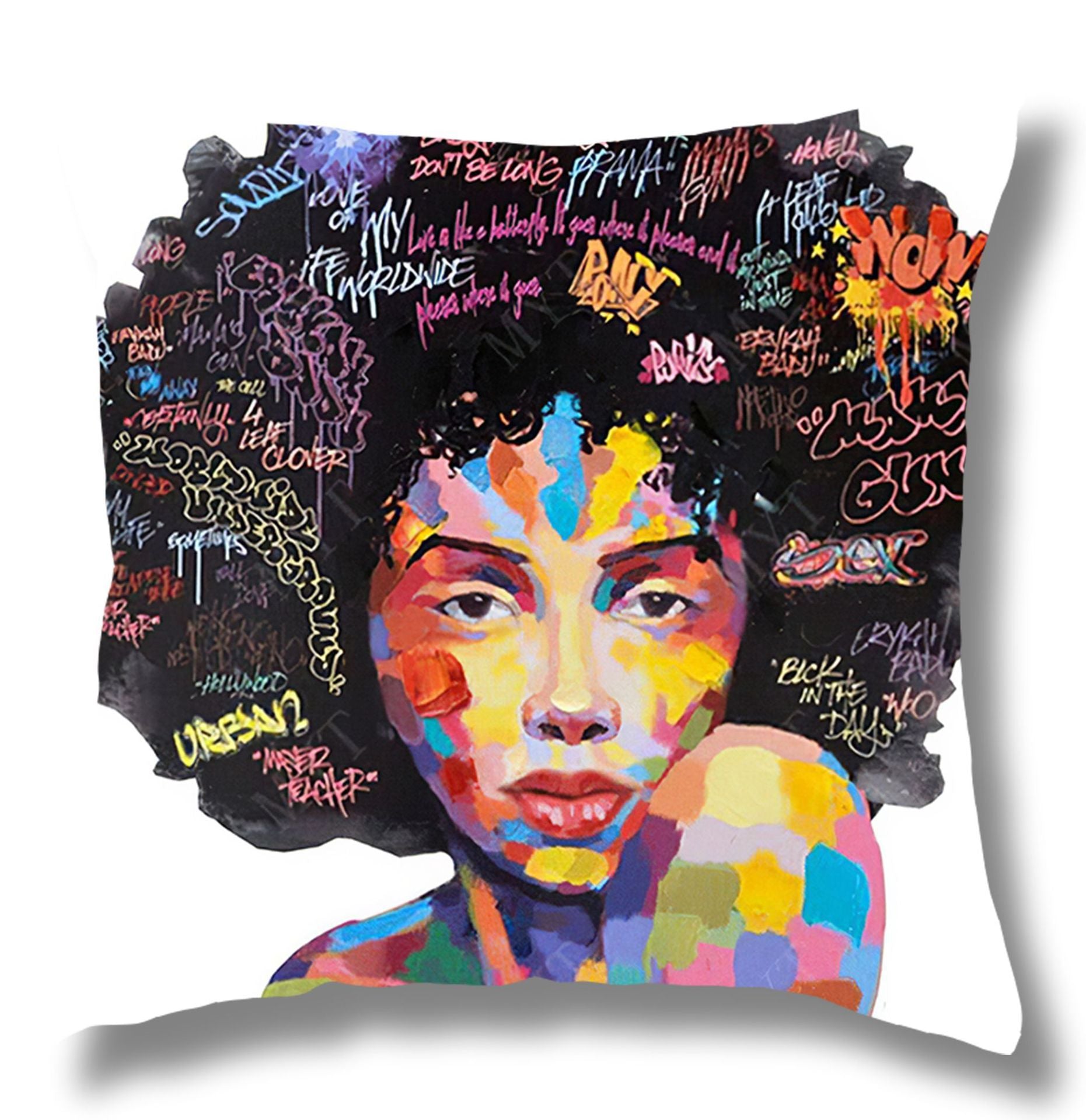 Pillow Covers